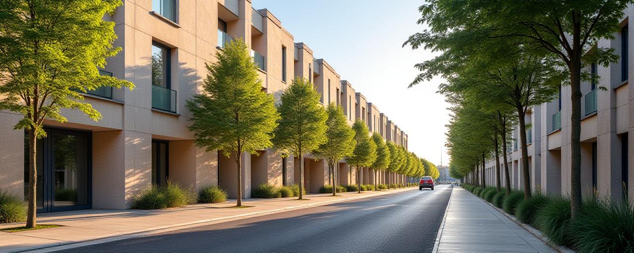 Localisation de Trace Éloquente Golf à Montrouge